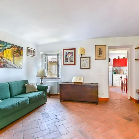 Casa Incanto Vetriano