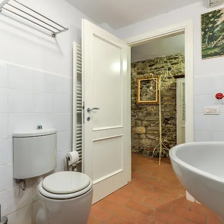 Semesterbostad Casa Incanto Vetriano