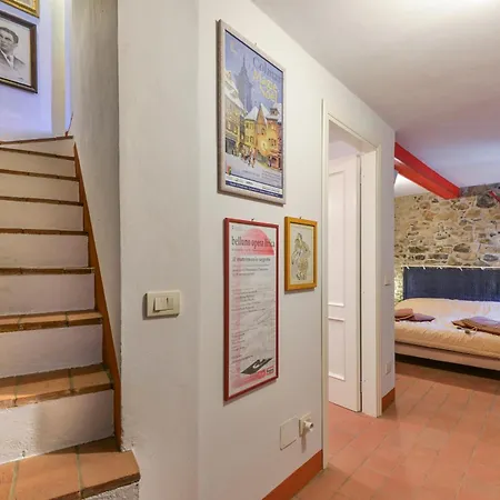 Casa Incanto Vetriano
