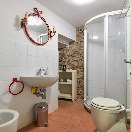 Semesterbostad Casa Incanto Vetriano