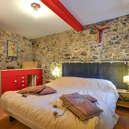 Casa Incanto Vetriano